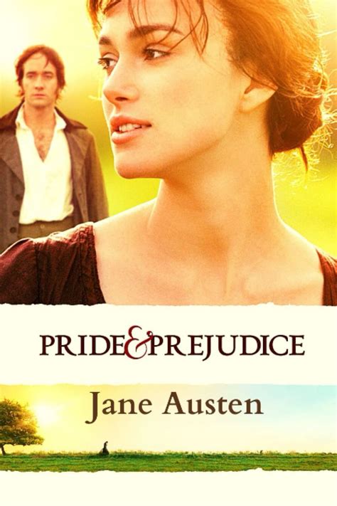 pride and prejudice goodreads